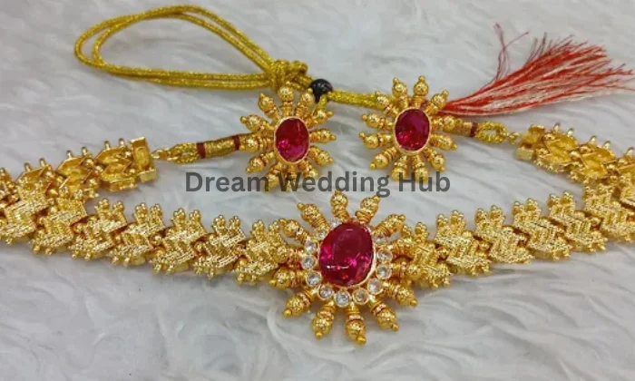 MANGAL IMITATION JEWELLERY